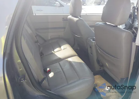 2010 Ford Escape Xlt из США, поврежденный, VIN 1FMCU9D73AKB64339